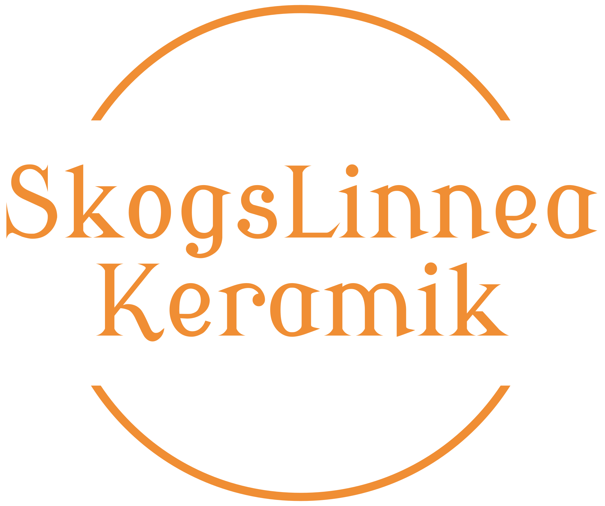 SkogsLinnea Keramik
